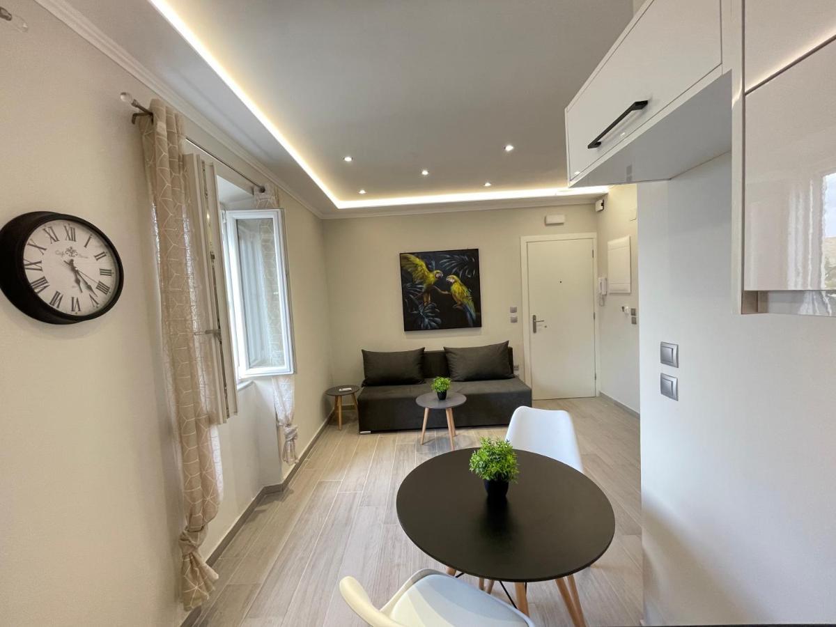 Aristotelousapartment Apartment